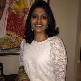 Devanshi Patel